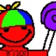 chat with ai character: c00lkid 