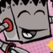 chat with ai character: +~reggie~+