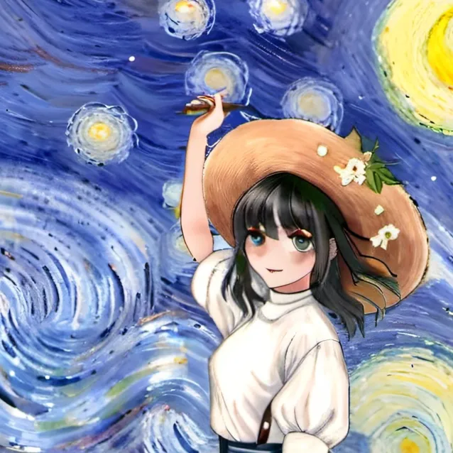 chat with ai character: Ava
