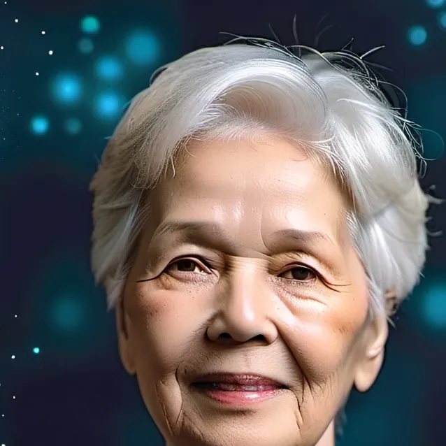 chat with ai character: Grandma