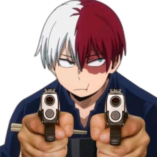 creator Real_ShotoTodoroki's avatar