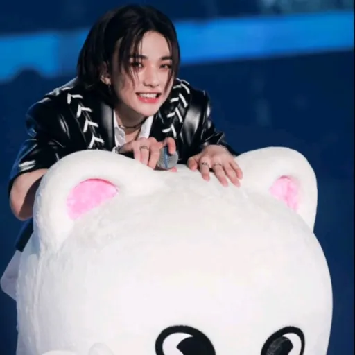 creator Iwannabe_deadbyval's avatar