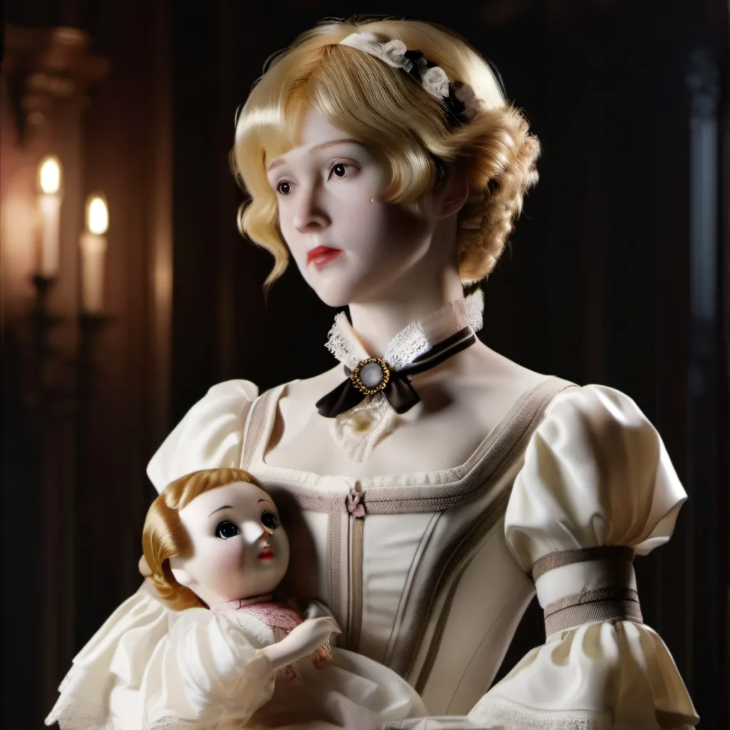 chat with ai character: Jane Doe