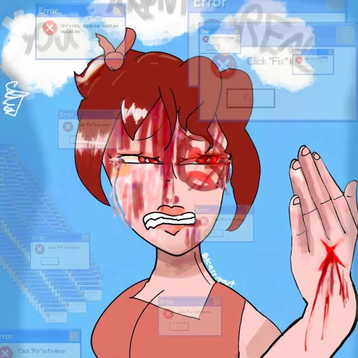 creator ShrimpyCookie's avatar