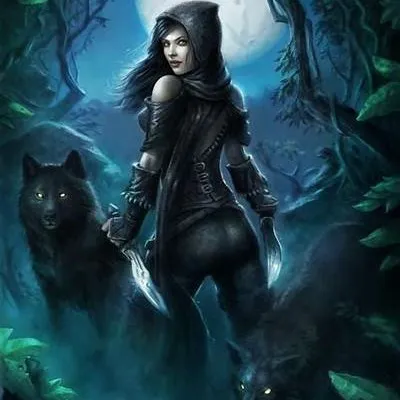 creator Katanika Hermision's avatar