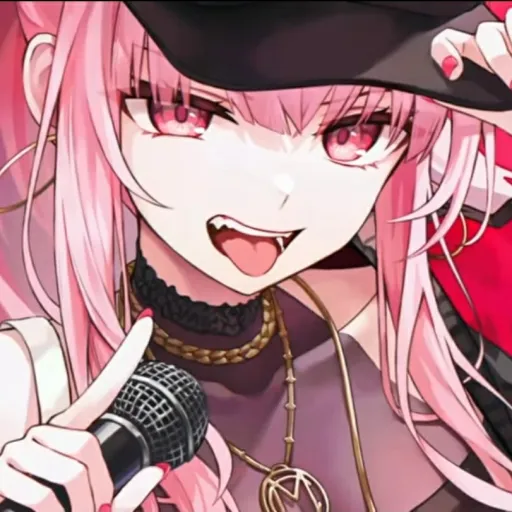 creator Katanika Hermision's avatar