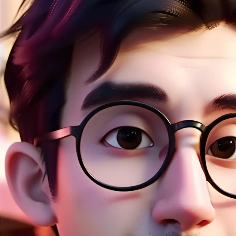 chat with ai character: Richie Toizer