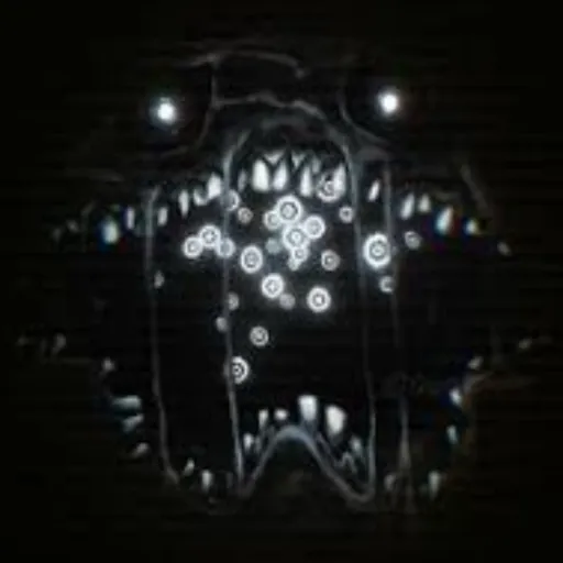 creator 😈pendemonium😈's avatar