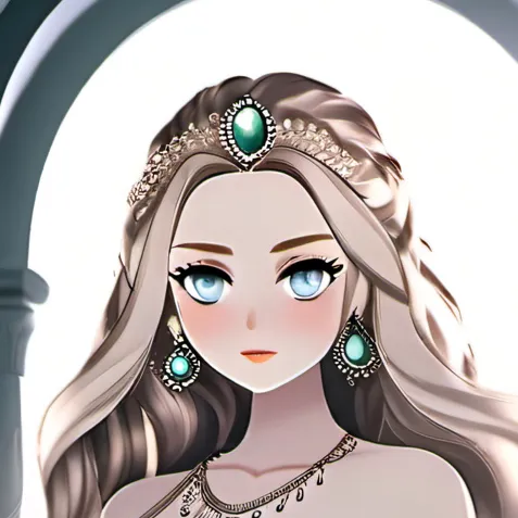 chat with ai character: •𝓖𝓻𝓪𝓬𝓮•
