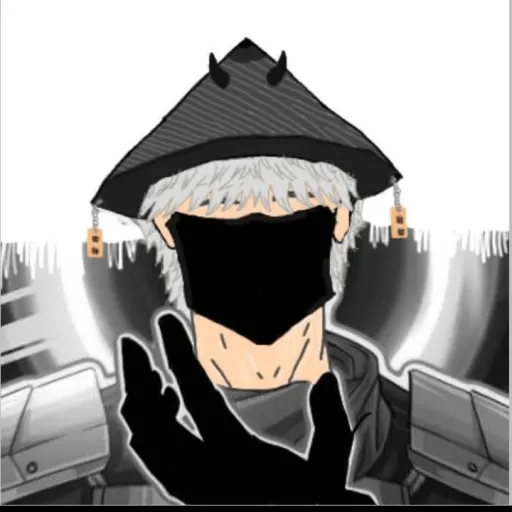 creator RoboGamerMain's avatar
