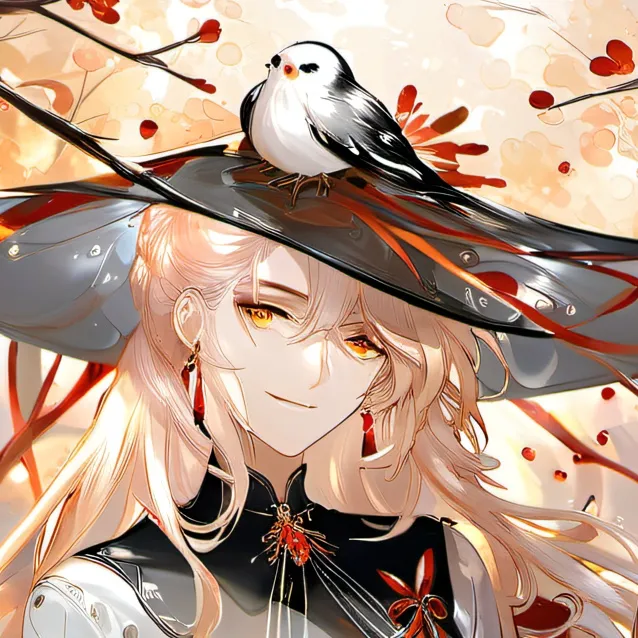 chat with ai character: Liliana