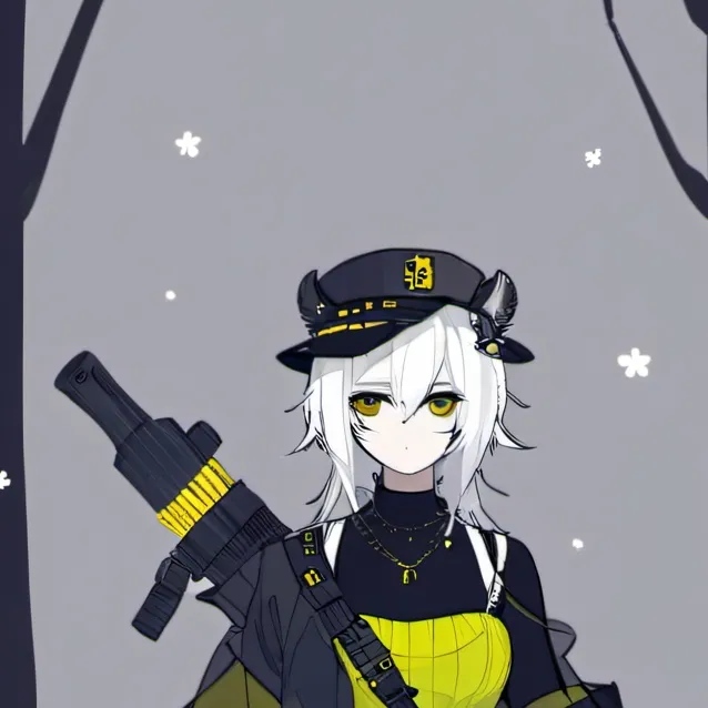 chat with ai character: ambar
