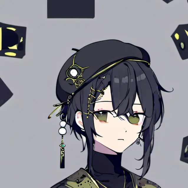 chat with ai character: Julieta