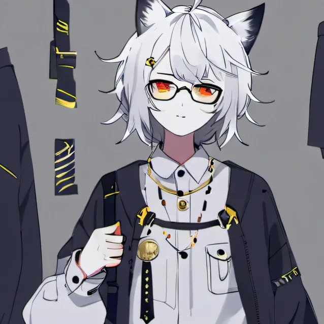 chat with ai character: Emma