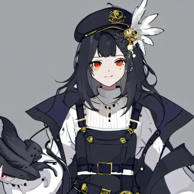 chat with ai character: Natali