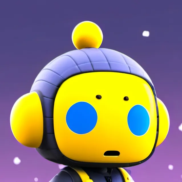 chat with ai character: stumble guys