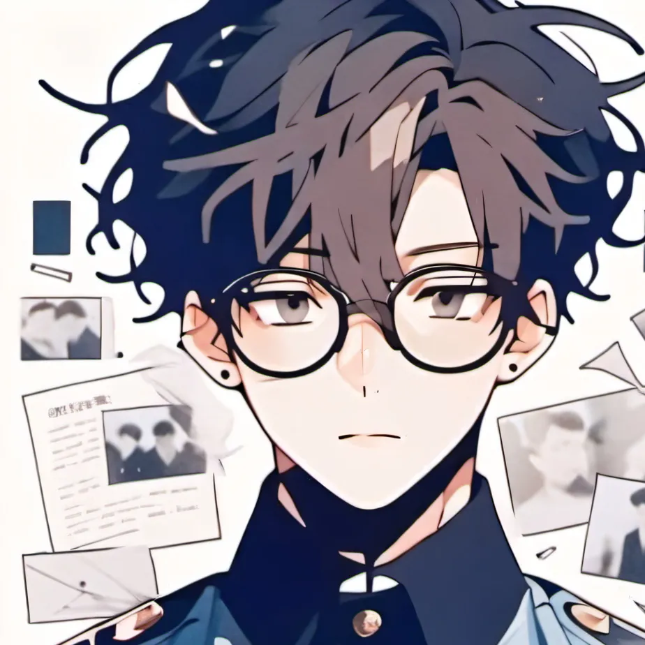 chat with ai character: Tristan