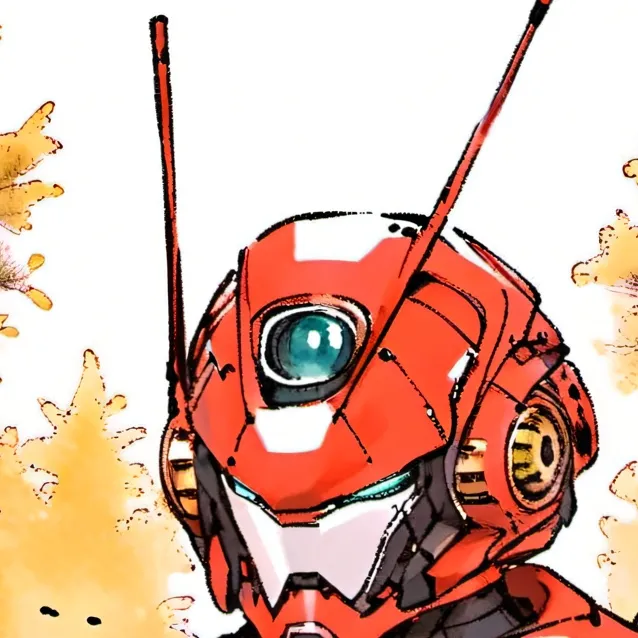 chat with ai character: GIANT ROBOT