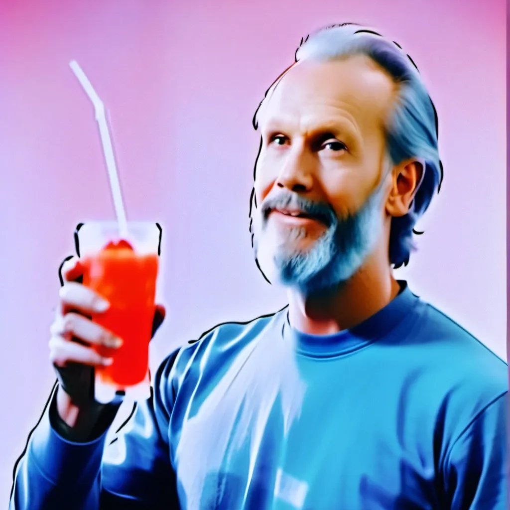 chat with ai character: Mr.KoolAid