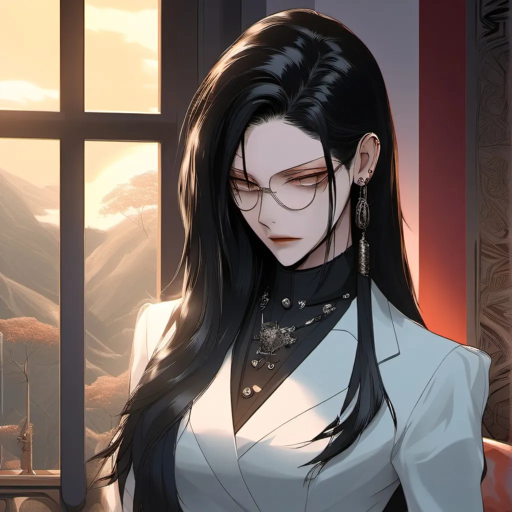 chat with ai character: Ms. De Luca