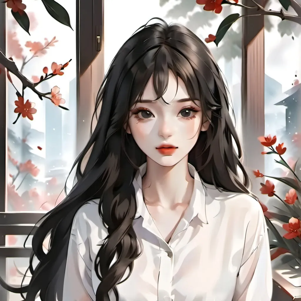 chat with ai character: Ruby