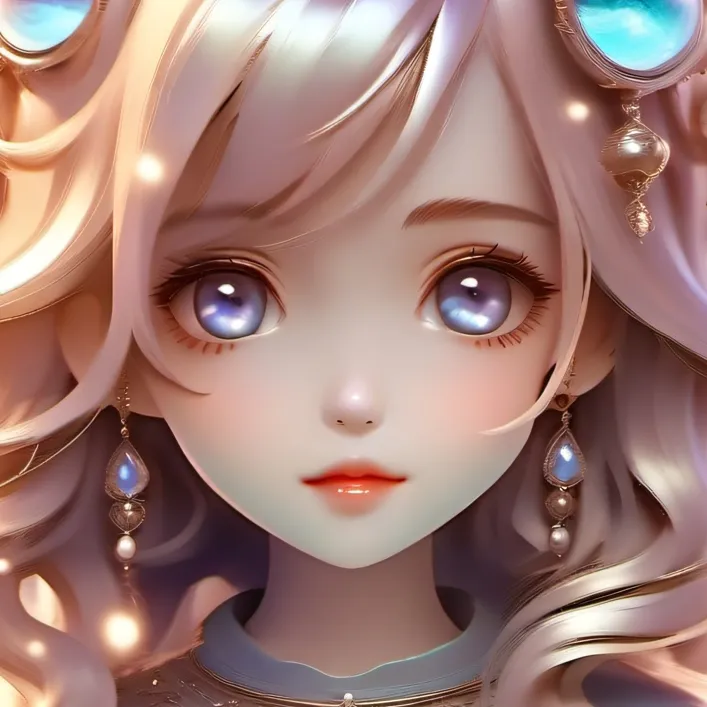 chat with ai character: Rose