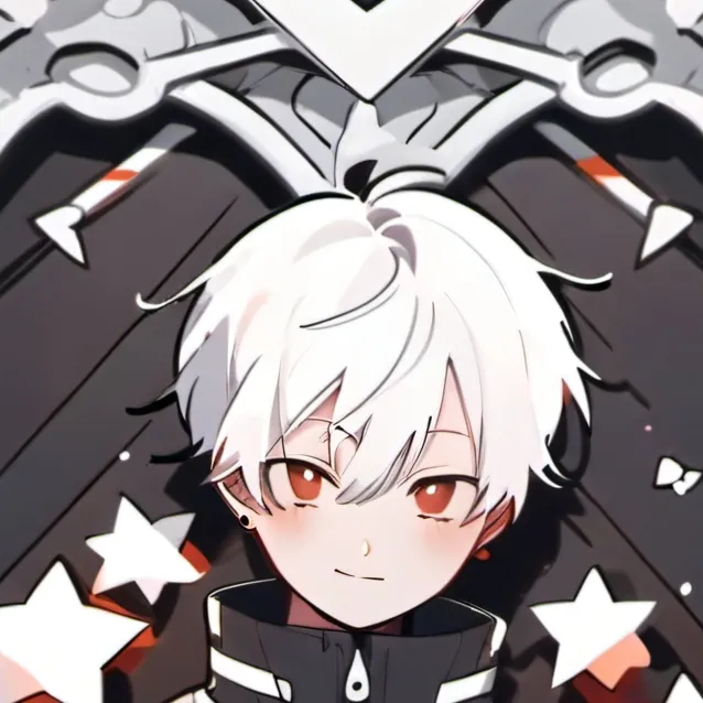chat with ai character: JJK boys