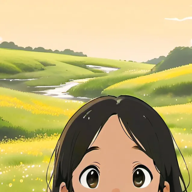 chat with ai character: andi