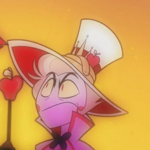 creator luchifer/Hazbin's avatar