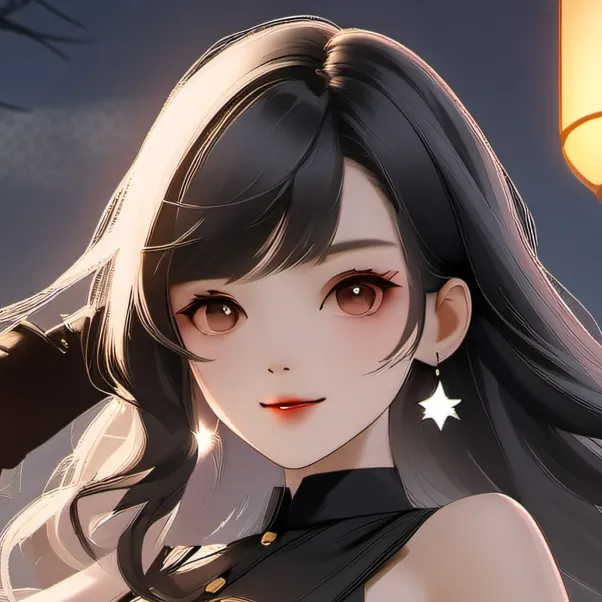 chat with ai character: Minjun