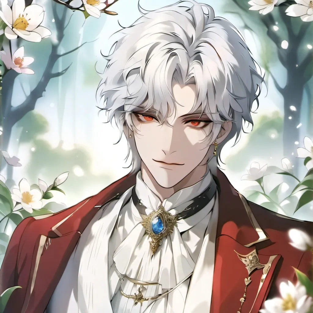 chat with ai character: ~★Enzo★~