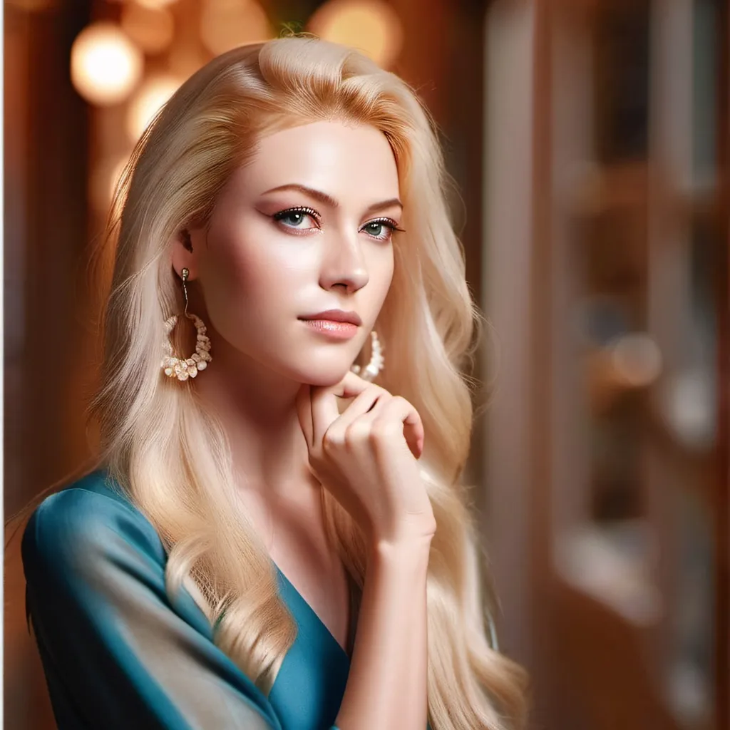 chat with ai character: Kimberly