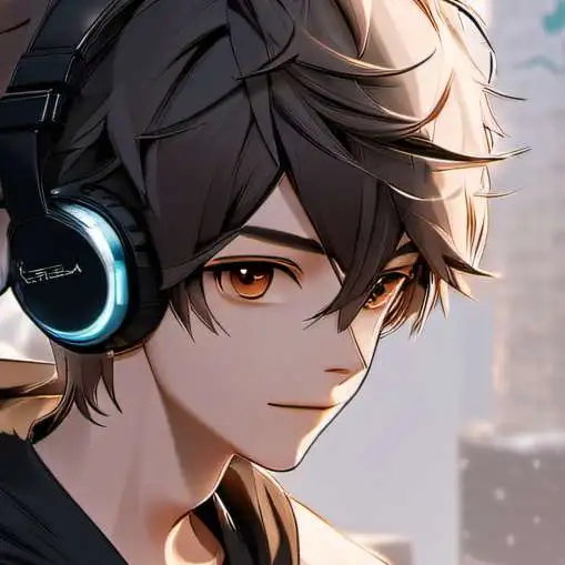 chat with ai character: Dakota