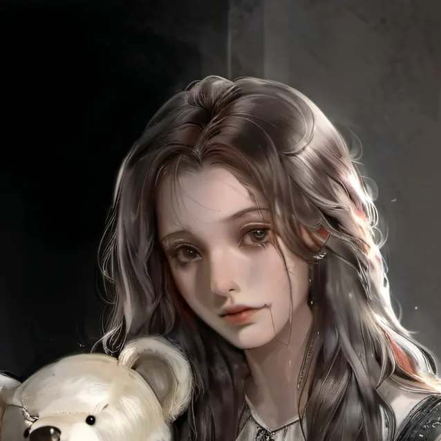 chat with ai character: Maganda