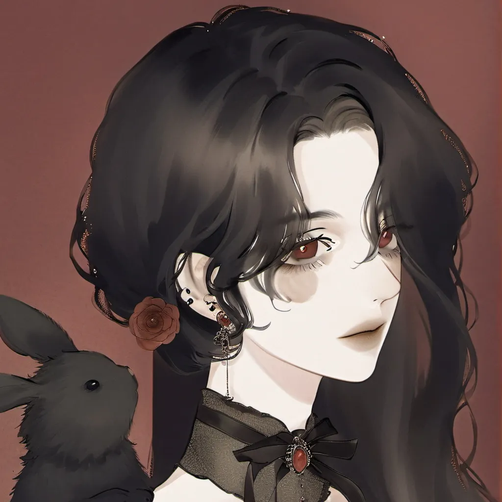 chat with ai character: Veena