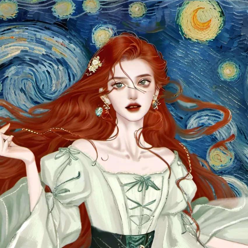 chat with ai character: Victoria