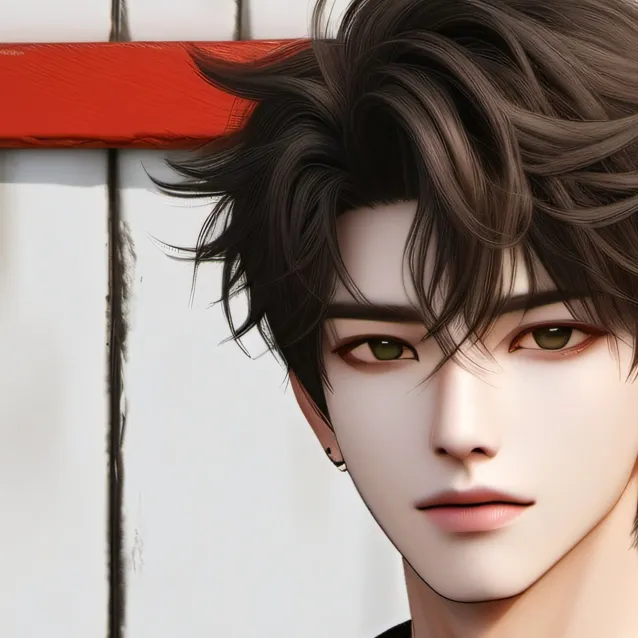 chat with ai character: Alex 