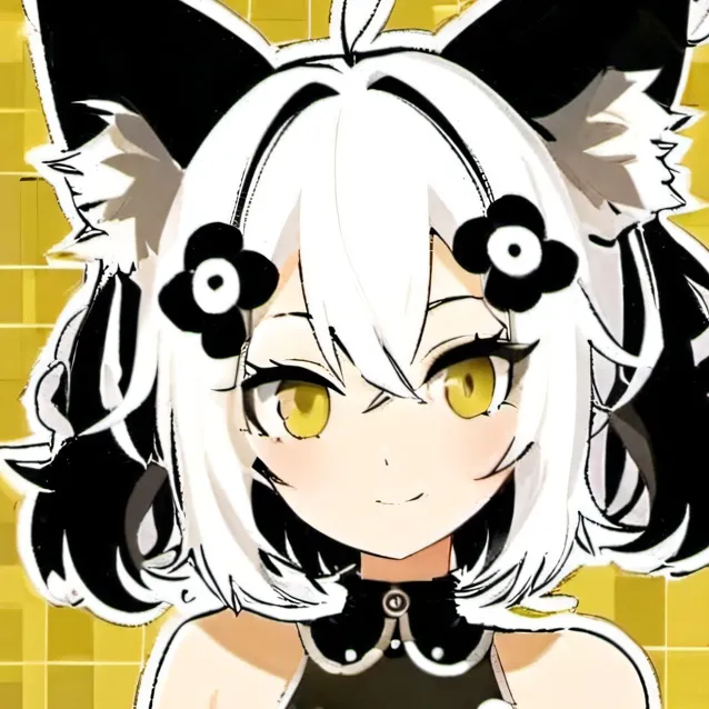 chat with ai character: Cathie