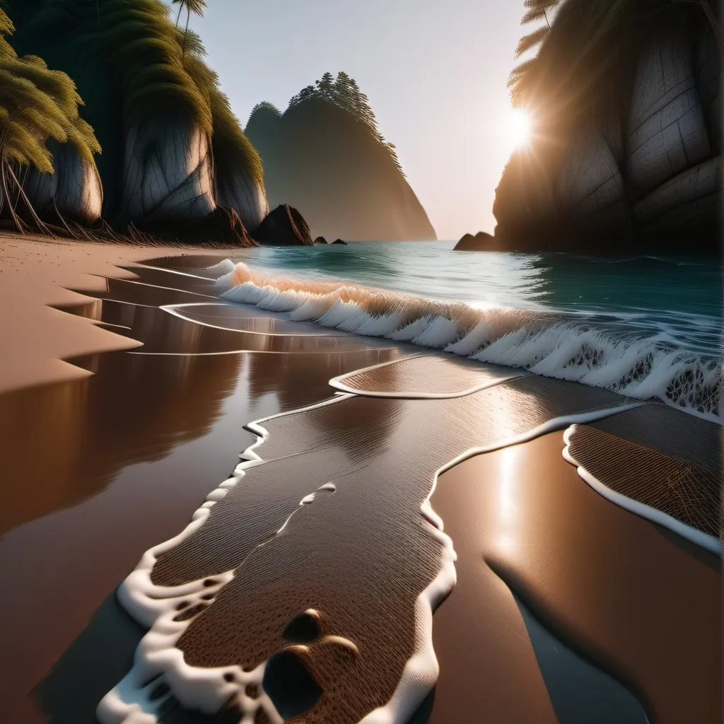 chat with ai character: Fpe beach trip!!!!