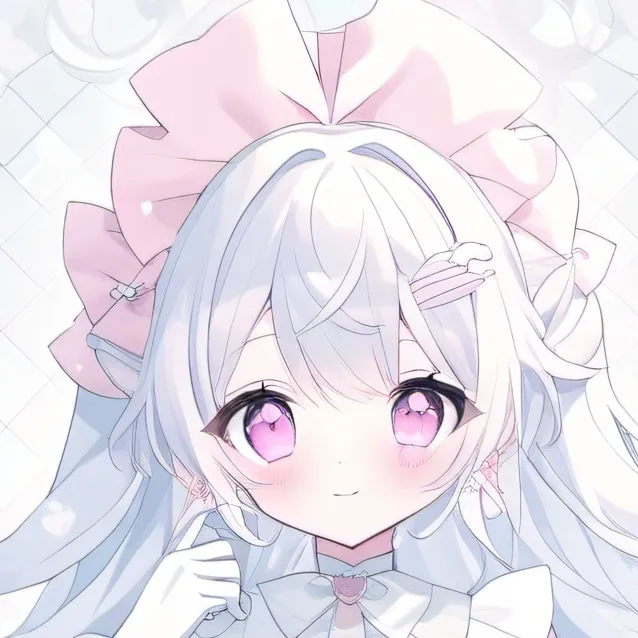 chat with ai character: 🎀•Kayla•🎀