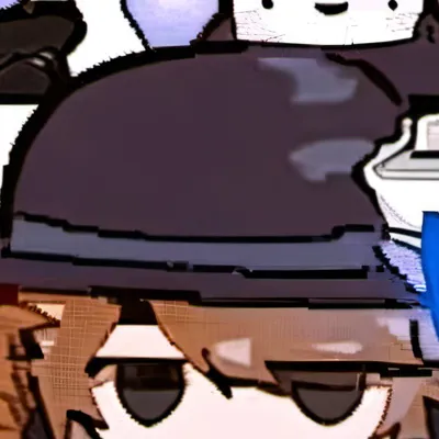 chat with ai character: Socks Gang