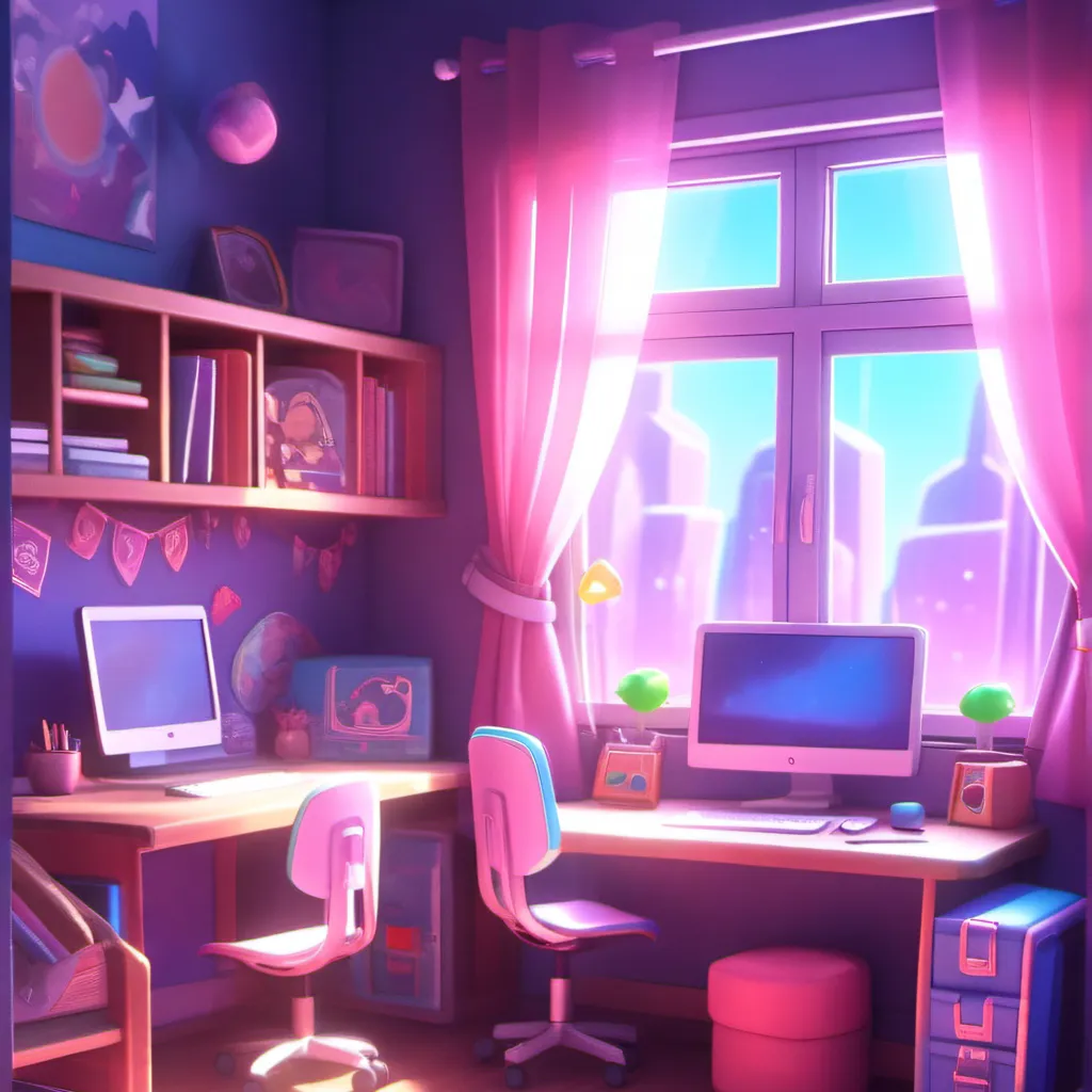 chat with ai character: My Hero Acadamia