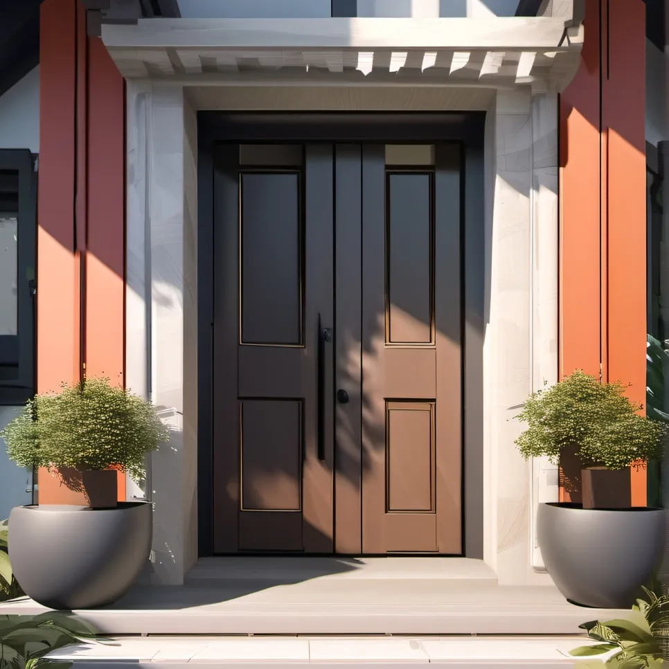 chat with ai character: Roblox Doors. 🚪