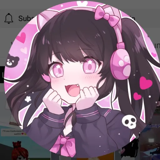 creator project shane's avatar