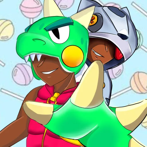 creator Dragongirl1's avatar