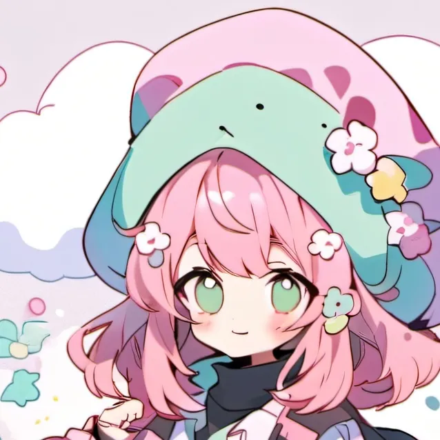 chat with ai character: anya