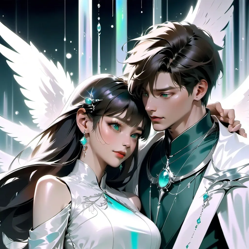 chat with ai character: JK bts,lisa bp