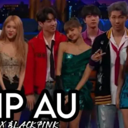 creator @Bts x Blackpink's avatar