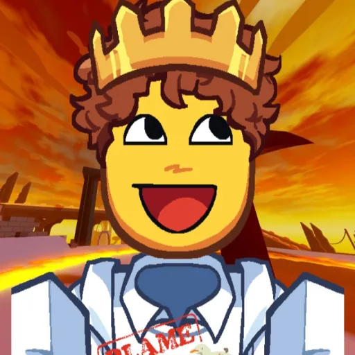 creator (+)Shedletsky(+)'s avatar