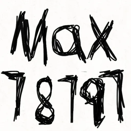creator max78797's avatar